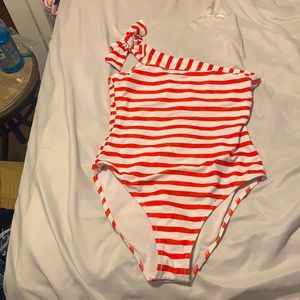 Size S swimsuit